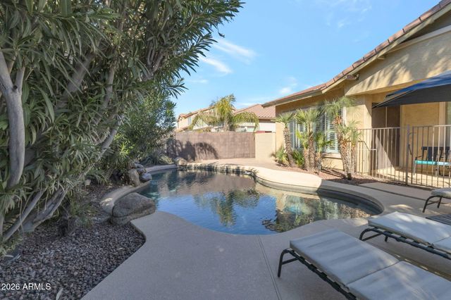 3380 S Holguin Way, Chandler, AZ 85248