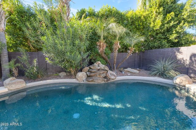 3380 S Holguin Way, Chandler, AZ 85248