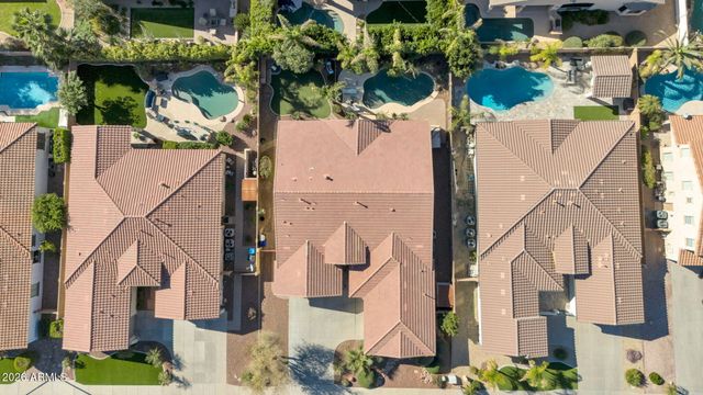 3380 S Holguin Way, Chandler, AZ 85248