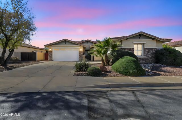 3380 S Holguin Way, Chandler, AZ 85248