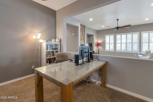 3380 S Holguin Way, Chandler, AZ 85248