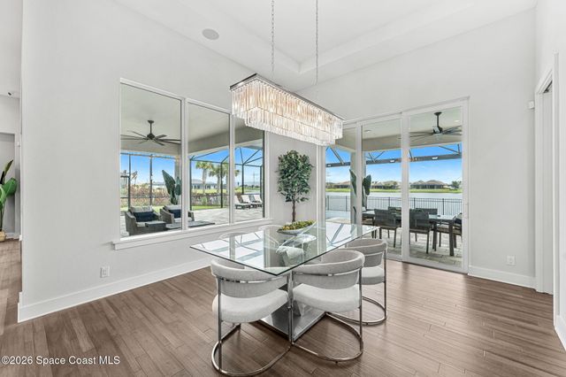 3698 Lake Adelaide Place, Rockledge, FL 32955