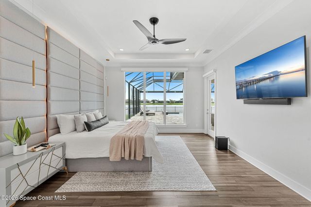 3698 Lake Adelaide Place, Rockledge, FL 32955