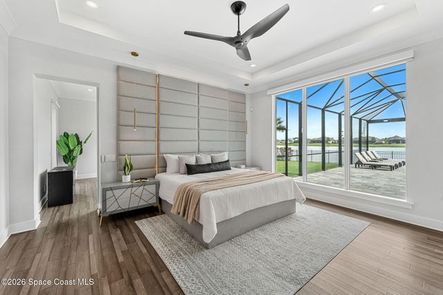 3698 Lake Adelaide Place, Rockledge, FL 32955