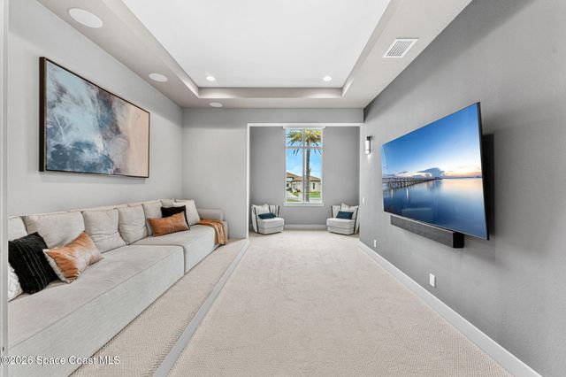 3698 Lake Adelaide Place, Rockledge, FL 32955