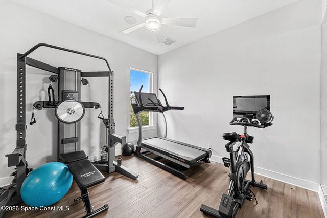 3698 Lake Adelaide Place, Rockledge, FL 32955