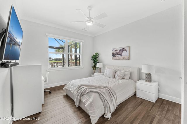 3698 Lake Adelaide Place, Rockledge, FL 32955