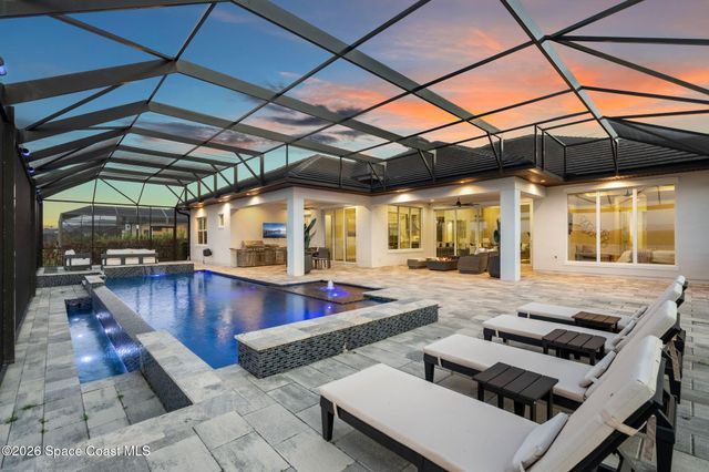 3698 Lake Adelaide Place, Rockledge, FL 32955