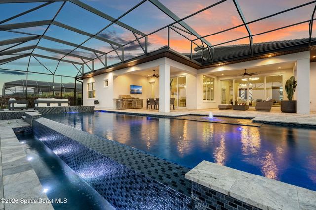 3698 Lake Adelaide Place, Rockledge, FL 32955