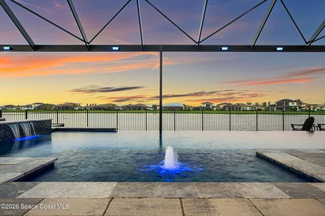 3698 Lake Adelaide Place, Rockledge, FL 32955