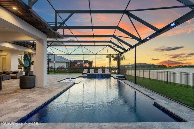 3698 Lake Adelaide Place, Rockledge, FL 32955