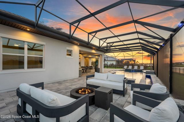 3698 Lake Adelaide Place, Rockledge, FL 32955