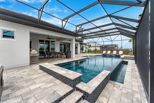 3698 Lake Adelaide Place, Rockledge, FL 32955