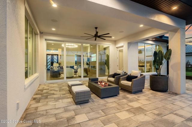 3698 Lake Adelaide Place, Rockledge, FL 32955