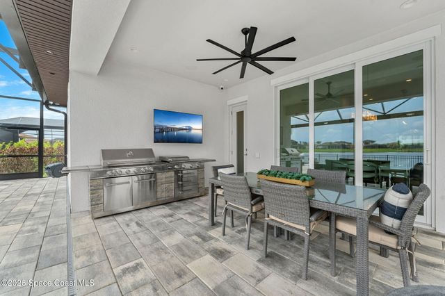 3698 Lake Adelaide Place, Rockledge, FL 32955