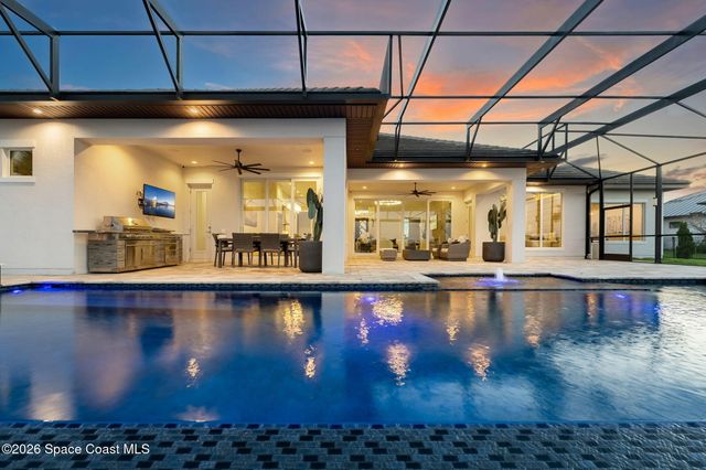 3698 Lake Adelaide Place, Rockledge, FL 32955