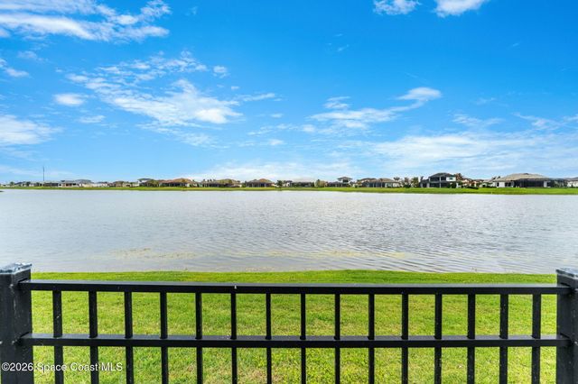 3698 Lake Adelaide Place, Rockledge, FL 32955