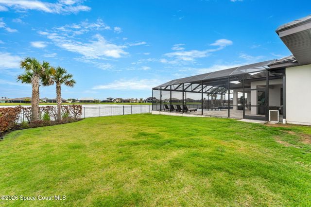3698 Lake Adelaide Place, Rockledge, FL 32955