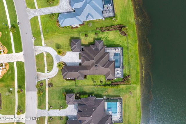 3698 Lake Adelaide Place, Rockledge, FL 32955