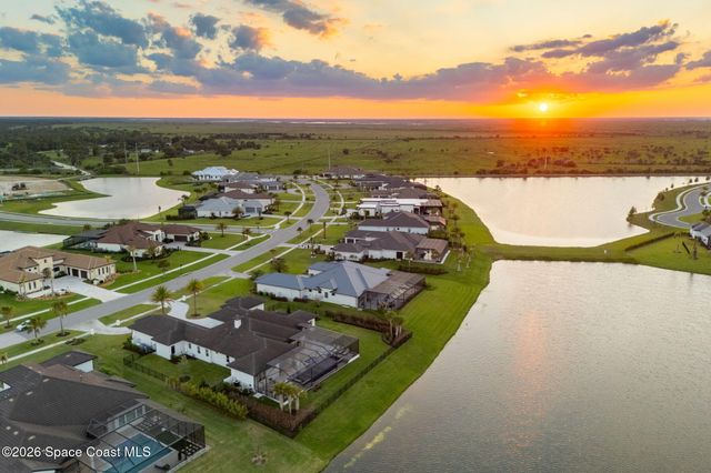3698 Lake Adelaide Place, Rockledge, FL 32955