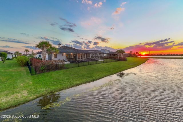3698 Lake Adelaide Place, Rockledge, FL 32955