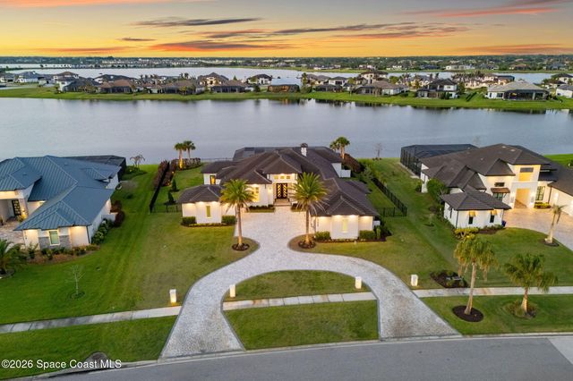 3698 Lake Adelaide Place, Rockledge, FL 32955