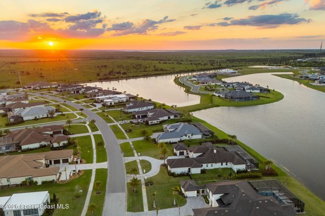 3698 Lake Adelaide Place, Rockledge, FL 32955