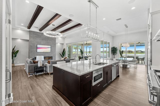 3698 Lake Adelaide Place, Rockledge, FL 32955