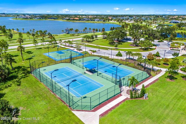 3698 Lake Adelaide Place, Rockledge, FL 32955