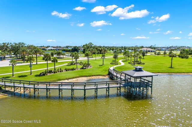 3698 Lake Adelaide Place, Rockledge, FL 32955
