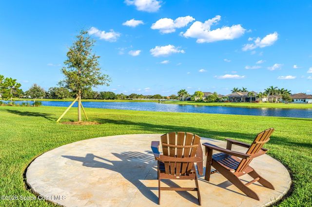 3698 Lake Adelaide Place, Rockledge, FL 32955