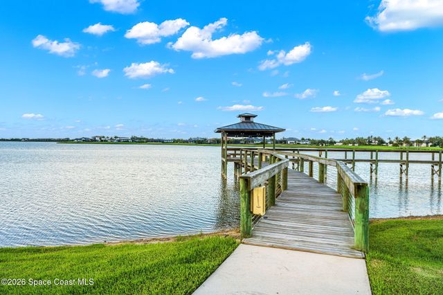 3698 Lake Adelaide Place, Rockledge, FL 32955
