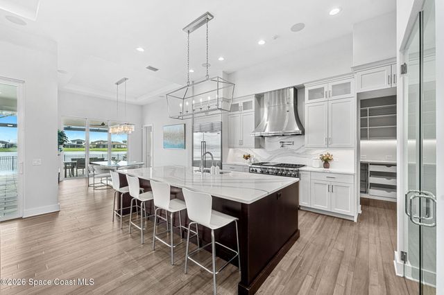 3698 Lake Adelaide Place, Rockledge, FL 32955