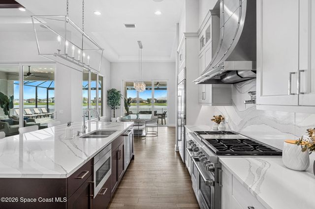 3698 Lake Adelaide Place, Rockledge, FL 32955
