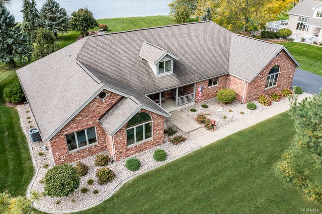 26002 S Cambridge Drive, Crete, IL 60417