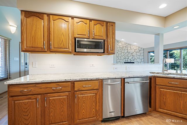 26002 S Cambridge Drive, Crete, IL 60417