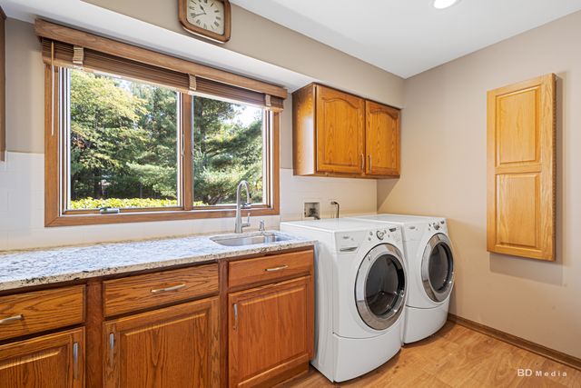 26002 S Cambridge Drive, Crete, IL 60417