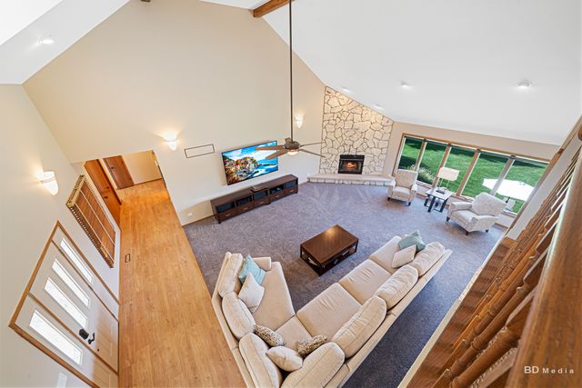 26002 S Cambridge Drive, Crete, IL 60417