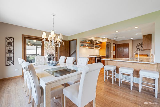 26002 S Cambridge Drive, Crete, IL 60417