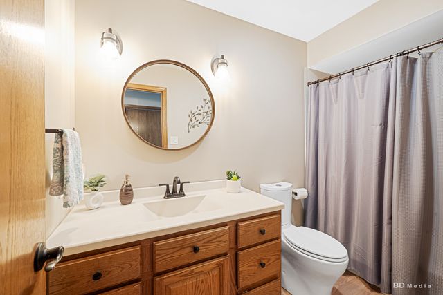 26002 S Cambridge Drive, Crete, IL 60417