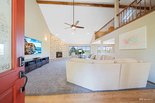 26002 S Cambridge Drive, Crete, IL 60417