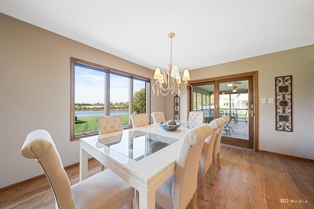 26002 S Cambridge Drive, Crete, IL 60417