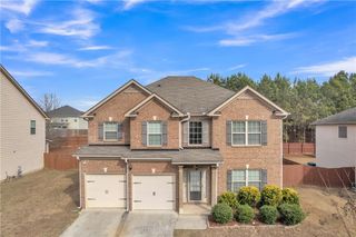 7655 Wrotham Circle, Atlanta, GA 30349