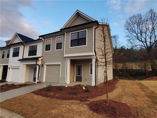 730 Calvin Park Drive, Ball Ground, GA 30107