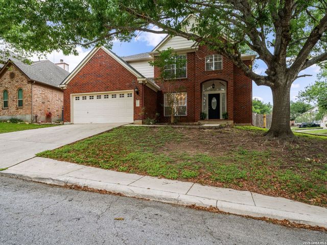 11239 Jadestone Blvd, San Antonio, TX 78249