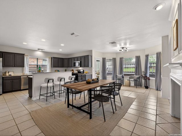 11239 Jadestone Blvd, San Antonio, TX 78249