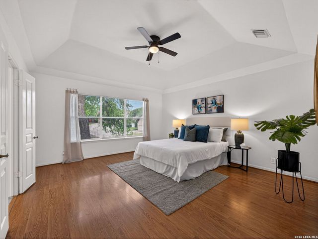 11239 Jadestone Blvd, San Antonio, TX 78249