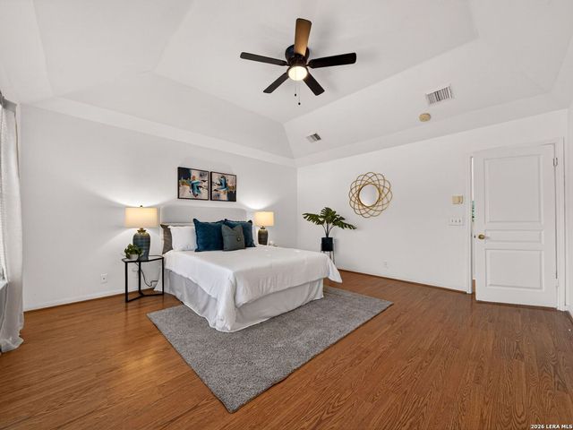 11239 Jadestone Blvd, San Antonio, TX 78249