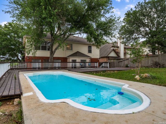 11239 Jadestone Blvd, San Antonio, TX 78249