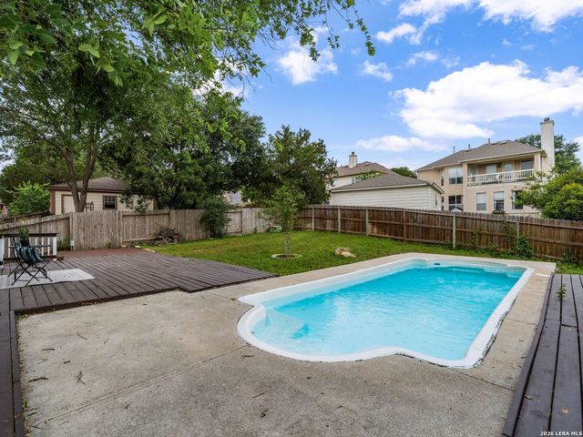 11239 Jadestone Blvd, San Antonio, TX 78249